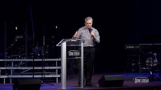 Сергей Витюков - Восприятие Слова Божьего 1