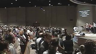 Церковь Слово благодати -  Я хочу с Тобою быть