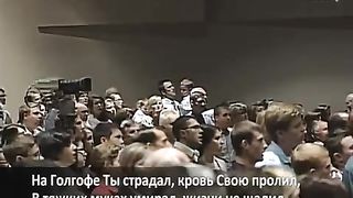 Церковь Слово благодати -  Я хочу с Тобою быть