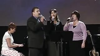 Слово благодати - Отец, и Сын, и Дух Святой