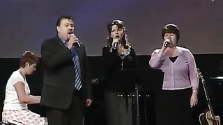 Слово благодати - Отец, и Сын, и Дух Святой