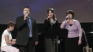 Слово благодати - Отец, и Сын, и Дух Святой