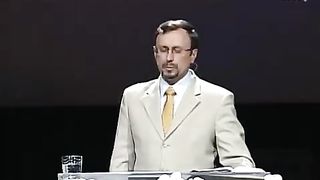 Алексей Коломийцев - Торжество спасающей Троицы