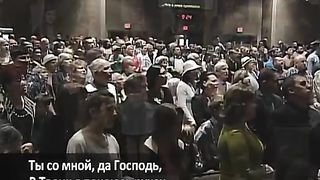 Алексей Коломийцев - Поражающая слава Евангелия