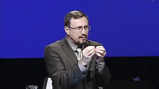 Алексей Коломийцев - Поражающая слава Евангелия