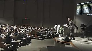 Алексей Коломийцев - Поражающая слава Евангелия