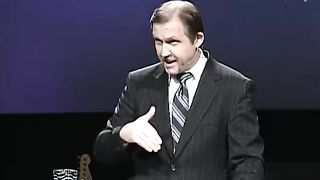 Виталий Рожко - Христос и наши беспокойства