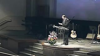 Виталий Рожко - Христос и наши беспокойства