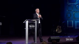 Василий Боцян - Первая заповедь с обетованием 1