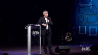 Василий Боцян - Первая заповедь с обетованием 1