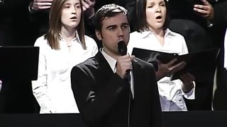 Камерный хор - Великое Славословие