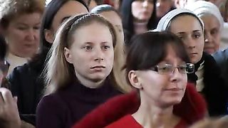 Сергей Гаврилов - Посвящение Богу