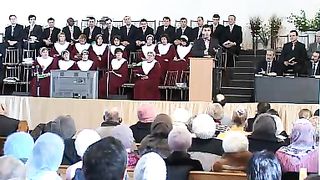 Сергей Гаврилов - Посвящение Богу