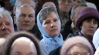 Сергей Гаврилов - Посвящение Богу