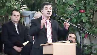 Сергей Гаврилов - Посвящение Богу