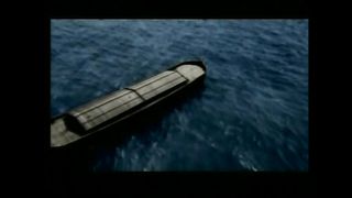 КОВЧЕГ СПАСЕНЬЯ