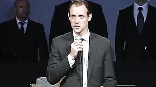 Алексей Коломийцев - Благодарность Евангелия