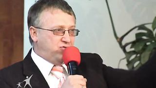 Сергей Демидович - Рождественская проповедь