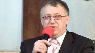 Сергей Демидович - Рождественская проповедь