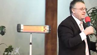 Сергей Демидович - Рождественская проповедь