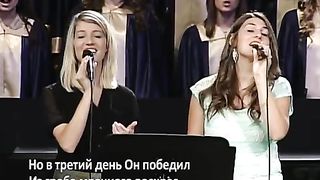 Алексей Коломийцев - Евангелие и любовь к людям