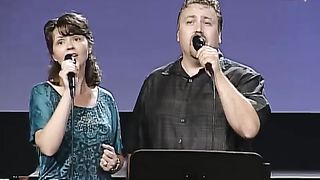 Алексей Коломийцев - Евангелие и любовь к людям