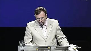 Алексей Коломийцев - Евангелие и любовь к людям