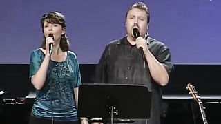 Илья и Татьяна Ельчаниновы - Любовь Христова