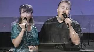 Илья и Татьяна Ельчаниновы - Любовь Христова