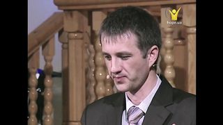 Олександр Слободський - Слово