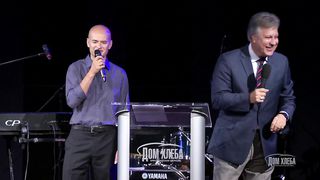 Джордж Давидюк - Приоритеты супружеской пары 2