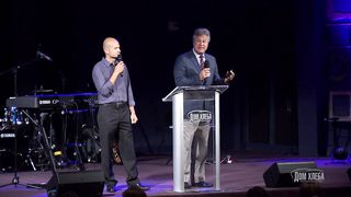 Джордж Давидюк - Приоритеты супружеской пары 1