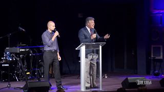 Джордж Давидюк - Приоритеты супружеской пары 1