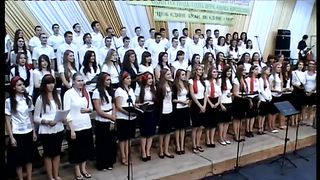 Малин 2014 - День 1 - Відкриття (09.07.2014)