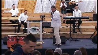 Малин 2014 - День 4 - Вечер (12.07.2014)