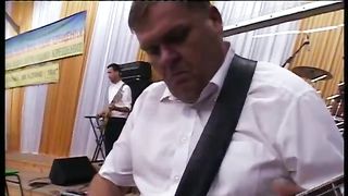 Малин 2014 - День 4 - Вечер (12.07.2014)