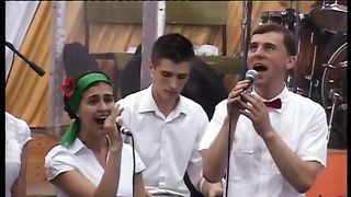 Малин 2014 - День 4 - Вечер (12.07.2014)