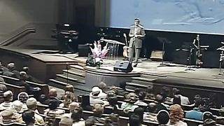 Дмитрий Бирюков - Третий крест