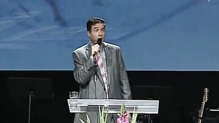 Дмитрий Бирюков - Третий крест