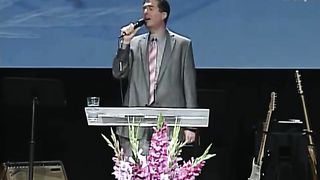 Дмитрий Бирюков - Третий крест