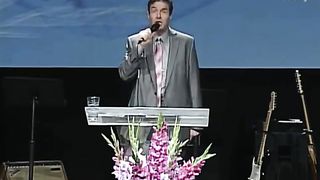 Дмитрий Бирюков - Третий крест