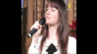 Книш Галина - Господь приготував нам дім