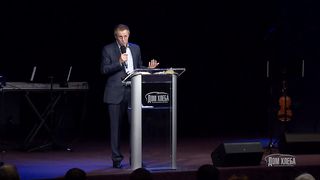 Александр Шевченко - Бог есть Любовь 1