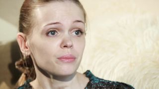 Угол - Катерина Папанова - Из тьмы к свету