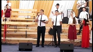 Малин 2014 - День 3 - утро (11.07.2014)