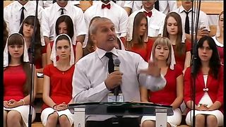 Малин 2014 - День 3 - утро (11.07.2014)