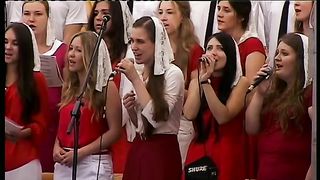 Малин 2014 - День 3 - утро (11.07.2014)