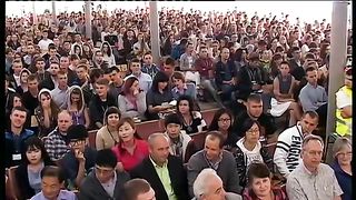 Малин 2014 - День 3 - утро (11.07.2014)