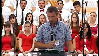 Малин 2014 - День 3 - утро (11.07.2014)