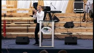 Малин 2014 - День 4 - Утро (12.07.2014)